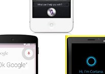 Google Now vs Siri vs Cortana: who is the king of voice assistance?