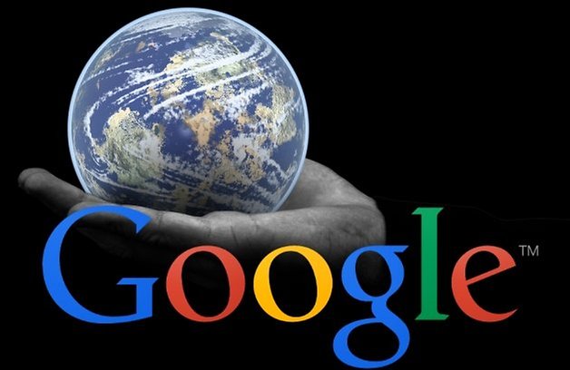 google world dominance