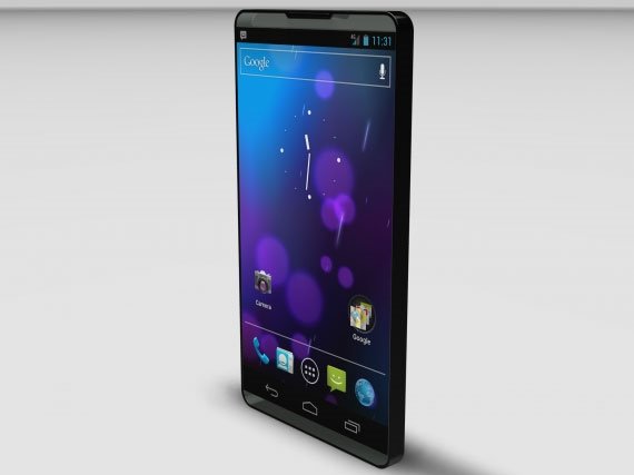 google x phone edalol