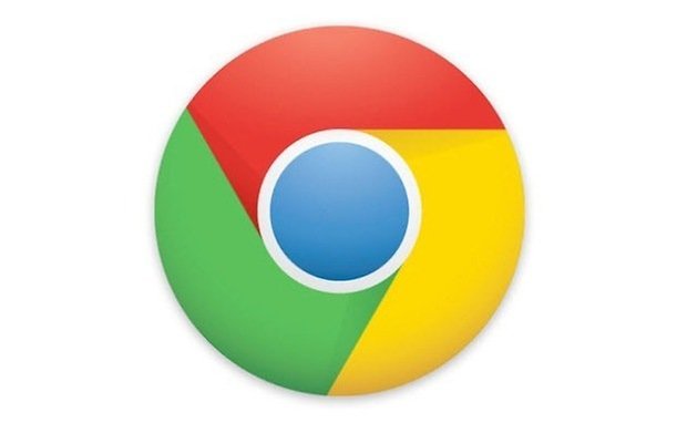 google chrome logo