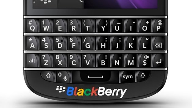 googleberry