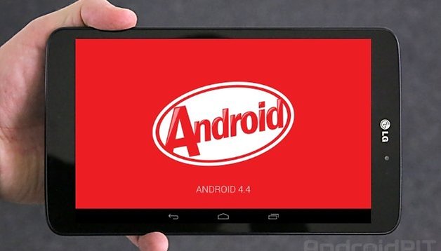 Surgem novos indícios sobre um Nexus 8 da LG