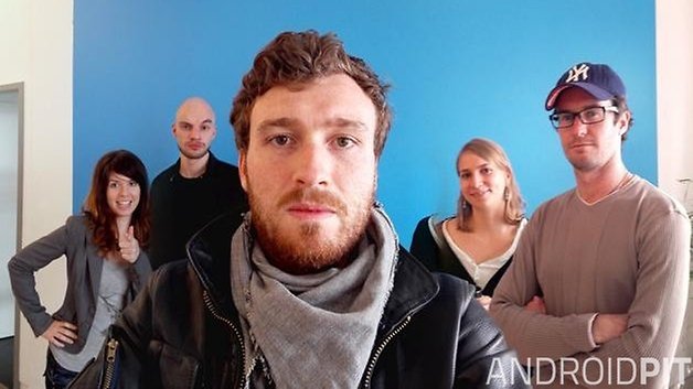groufie androidpit
