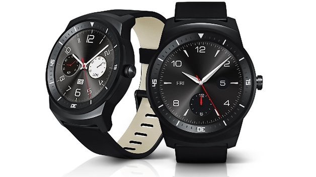 gwatch r 2