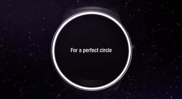 gwatch r teaser