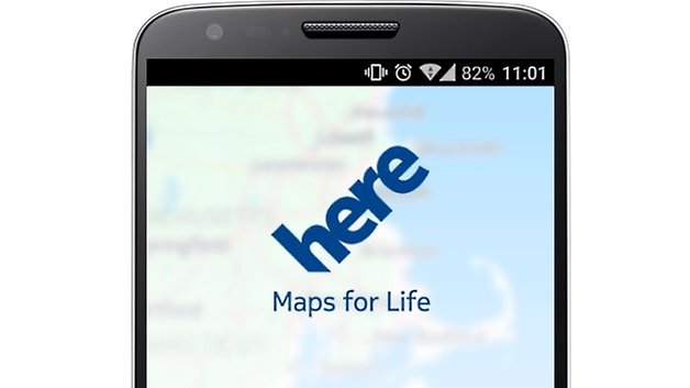 here maps teaser