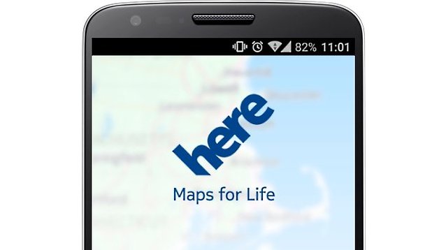 Nokia HERE Maps für Android: Darum solltet Ihr es sofort herunterladen