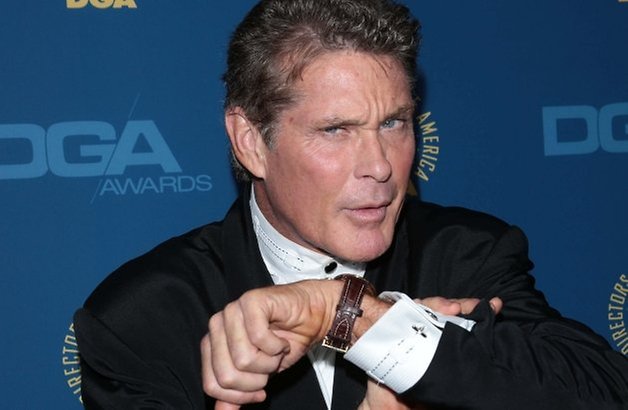 hoff clock
