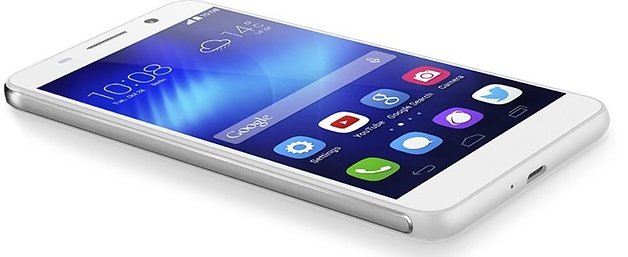 honor 6