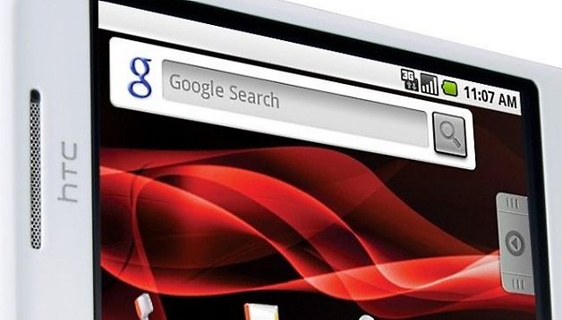 Was war Euer erstes Smartphone?