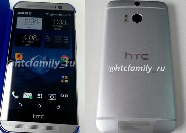 htc m8