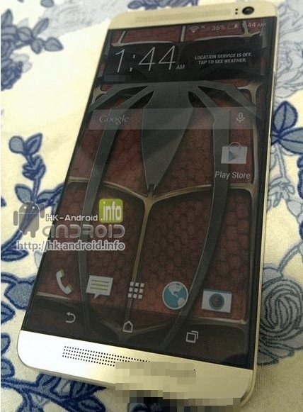 htc one 2