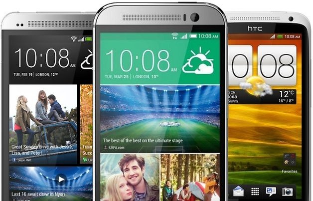 htc one croyle
