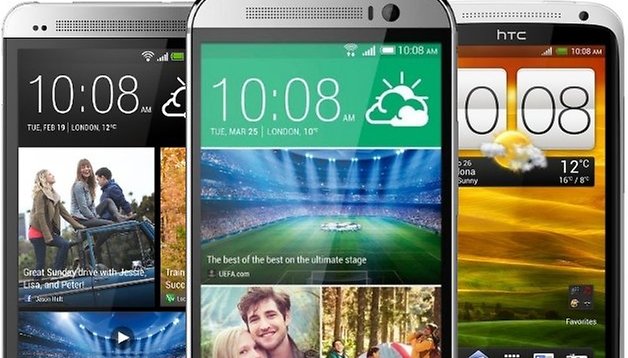 HTC verliert den Designer aller HTC Ones
