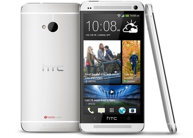 htc one m7 teaser