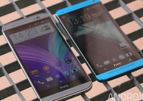 HTC One M7: l'aggiornamento ad Android 5.1 Lollipop potrebbe raggiungere presto i primi terminali