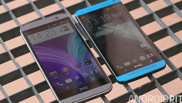HTC One M7: l'aggiornamento ad Android 5.1 Lollipop potrebbe raggiungere presto i primi terminali
