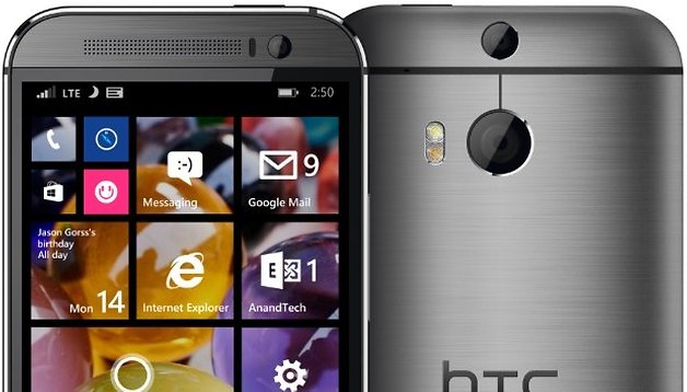 Akkulaufzeit: Halten Windows-Phones deutlich länger als Android-Phones?