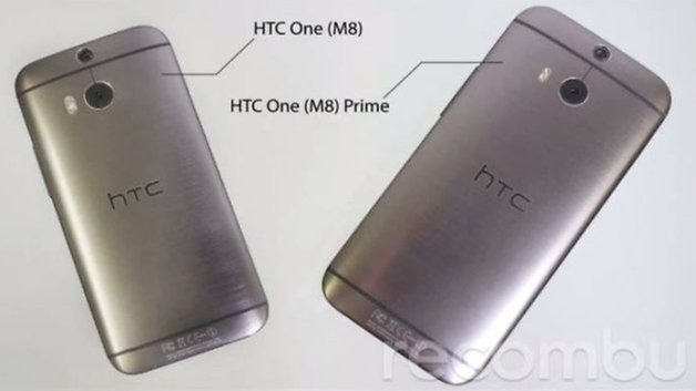 htconemax m8 2