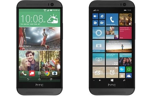 htcones win and2