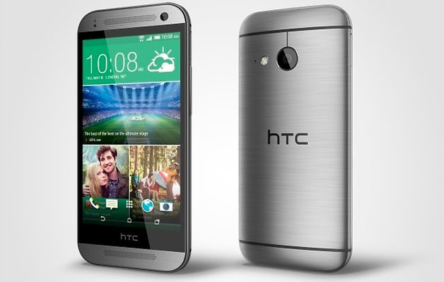 htv one mini 2 2