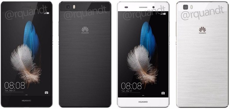 huawei 8 lite