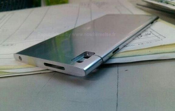 huawei edge 1 2