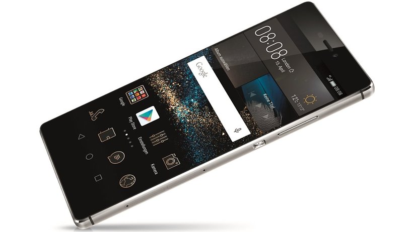 Huawei macht das Smartphone wieder smart