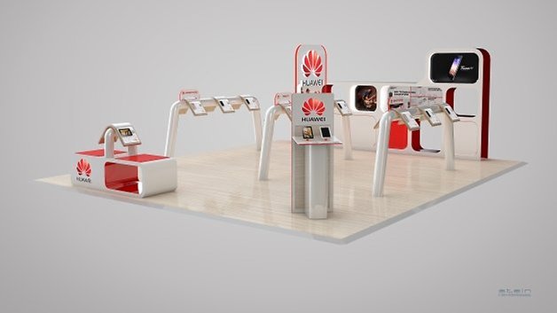 huawei shopinshop2
