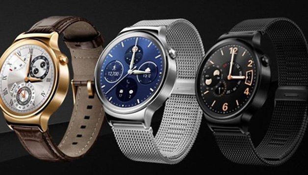 Huawei Watch: lançado o primeiro smartwatch da fabricante chinesa