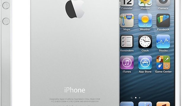iPhone 5S: o que a Apple reserva para o dia 10 de setembro?