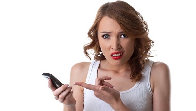 Ignore No More: Die App für Leute, die nie ans Telefon gehen