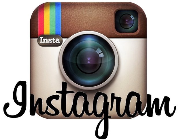 instagram logo