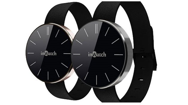 inwatch pi teaser