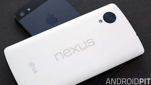ios android apps