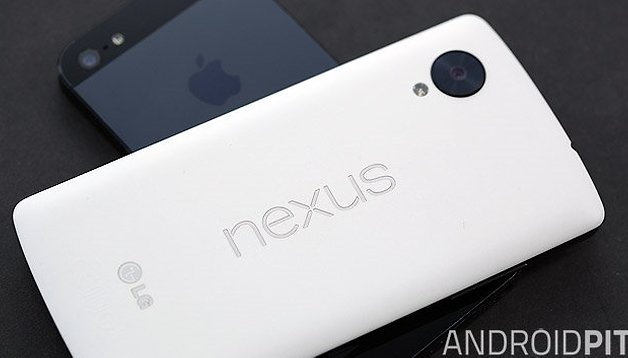 iOS first? Diese Top-Apps gibt es nur für Android