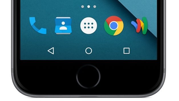 iphone 6 android