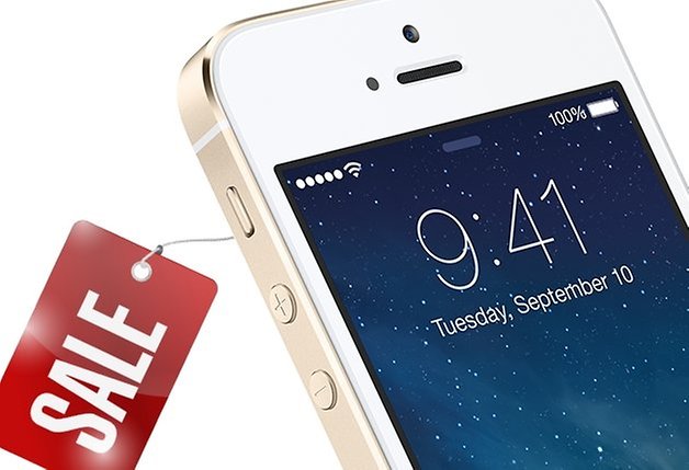 iphone sale poll