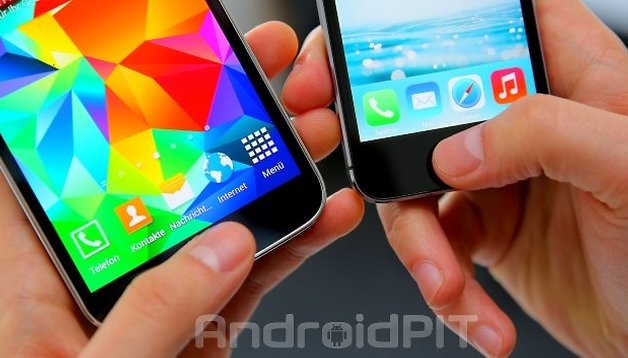 Sicurezza: lettore d'impronte digitali o scanner oculare?