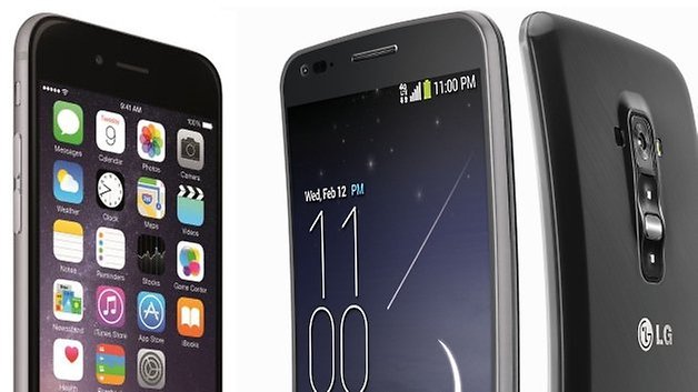 iphone6 gflex