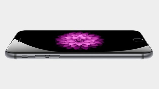 iphone6 side
