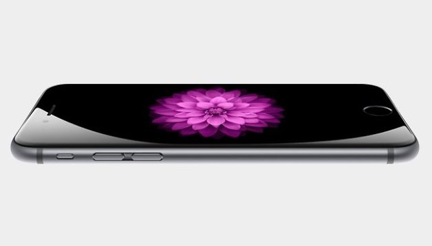 Comparação: iPhone 6 vs. Samsung Galaxy Alpha