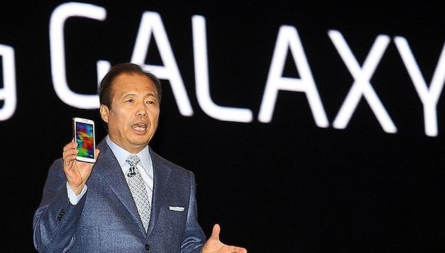 Samsung plant radikale Reformen seiner gesamten Produktpalette