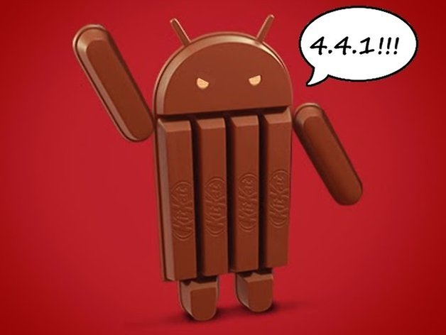 kit kat angry update