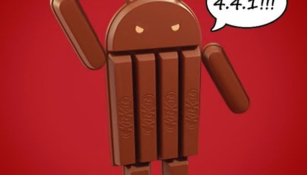 Android 4.4.1 KitKat : toutes les nouveautés
