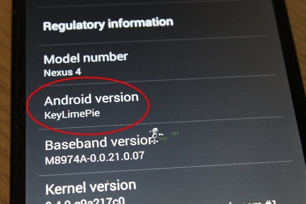 kitkat 4