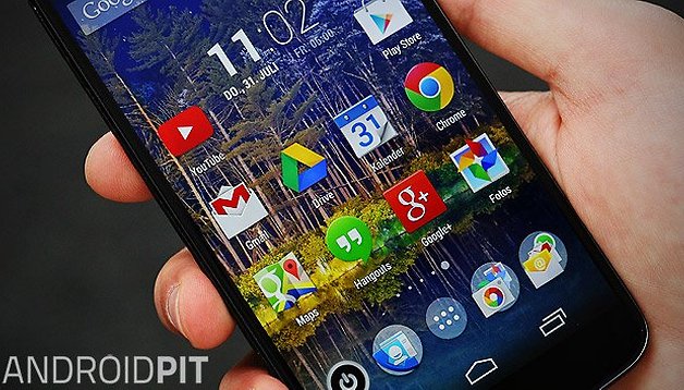 Alerta bloatware: Operadoras podem instalar aplicativos no seu Android sem a sua permissão