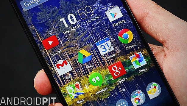 Inoltrate le vostre email su Gmail per visualizzarle su Google Now!