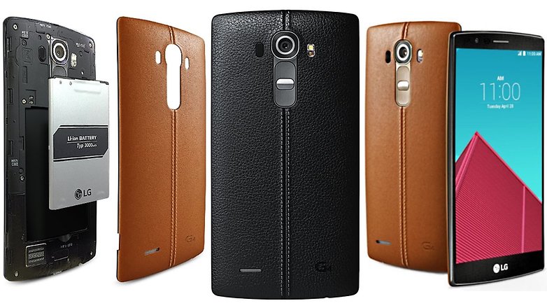 lg g4 battery
