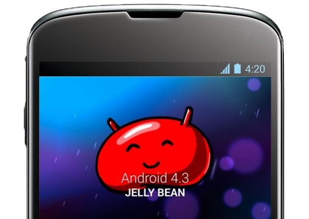 lg nexus 4 4 3